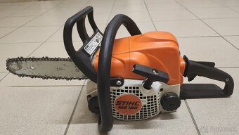 STIHL MS 180 - 5