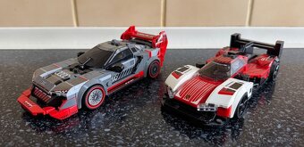 Lego Speed Champions - 5