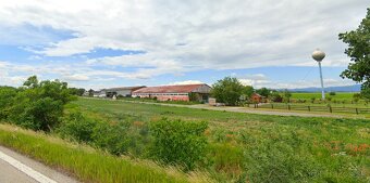 Blatné 2.000 m2 - INVESTIČNÝ POZEMOK (bývanie, obč. vybav.) - 5