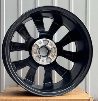 disky Ford r17 , 5x108 - 5