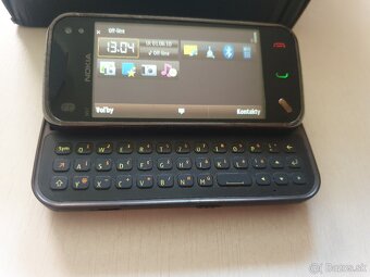 Nokia n97 mini - 5