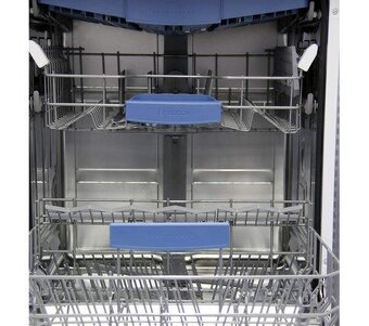 Bosch SPS53M58EU - 45cm - 5