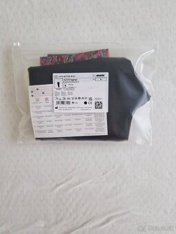 Lipoelastic active leginy S+ - 5