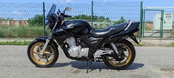 Honda CB 500 ročník 2000 - 5