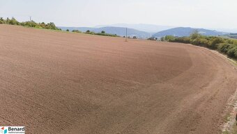 Výnimočný slnečný pozemok s veľkým potenciálom 22 542m2, Veľ - 5