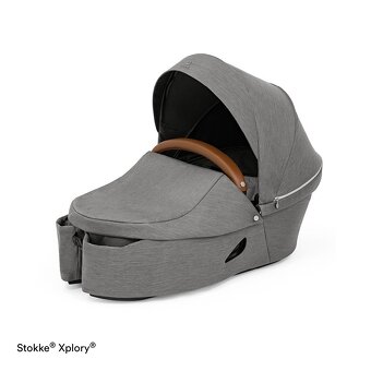 Stokke V6 xplory - 5