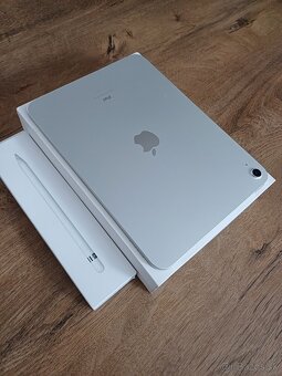 iPad 10th + Apple pencil - 5