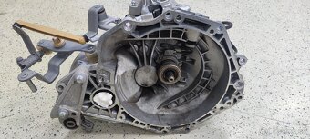 Prevodovka 1.4 Opel Corsa - 5