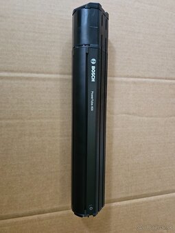 Bateria Bosch PowerTube 400 Wh horizontalna - 5