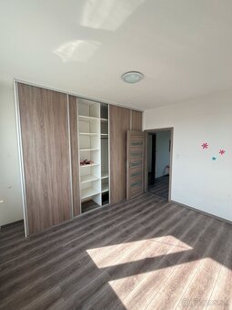 ❥4 izbový byt -88m² ❥presklená lodžia - 5