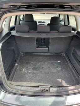 Seat altea xl bifuel 1.6 lpg - 5