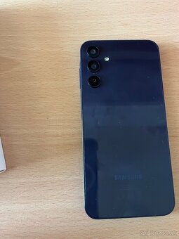 Samsung Galaxy A15 128GB - 5