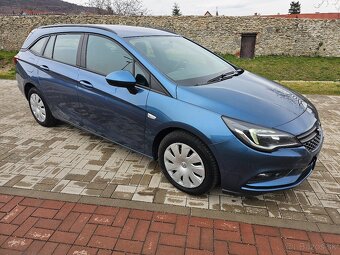OPEL ASTRA SPORTS TOURER 1.6 CDTI - 5