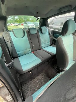 Predam Renault Clio 2, 1,2, 16V, 55 kW - 5
