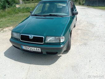 skoda felicia - 5
