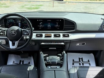 GLE 350d 4matic Amg line - 5