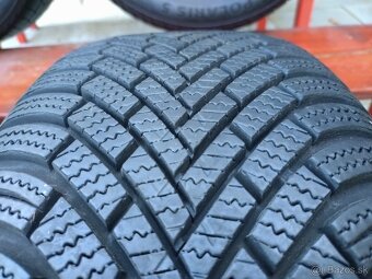 215/55 R16 - 5