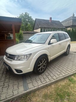 Fiat Freemont - 5
