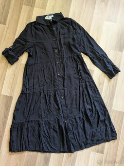 Nové dámske šaty M- 7eur - 5