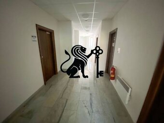 Na prenájom samostatná kancelária s parkovacím státím, Lamač - 5
