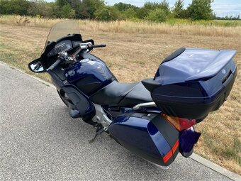 Predam Honda Pan European ST 1300 - 5