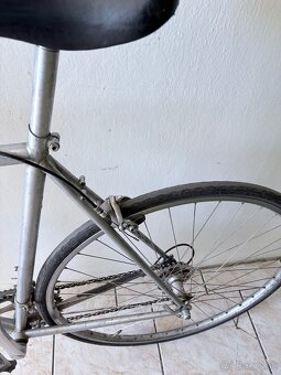 Bicykel Shimano - 5