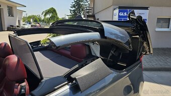 VW Volkswagen EOS 2.0 TDI kabriolet - 5