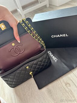 Chanel kabelka - 5