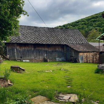 Predám rodinný dom - 5