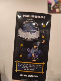 Predám figurku Sasuke uchiha - 5