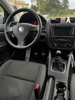 Volkswagen Golf 5 , 1.9 TDI 66KW - 5