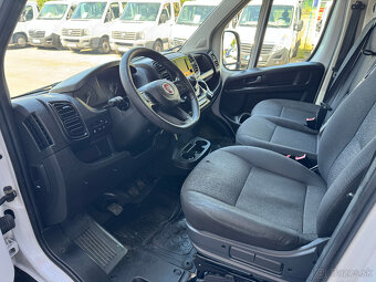 Fiat Ducato 2.2 Mtj 140k Scr E6d-Final 35 L4h2 - 5