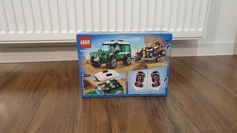 ✋ Lego Sety - komplet - 5