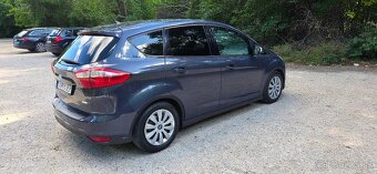 Ford Cmax - 5