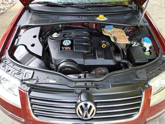 ✅ Volkswagen Passat Variant 1.9 TDI 74 kW Highline ✅ - 5