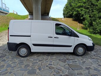 ✳️Citroën Jumpy 2.0 HDi 125 1,0t L1H1 225000 KM✳️ - 5