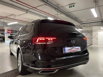 Volkswagen Passat Variant 1.4 TSI GTE PLUG IN HYBRID 160kw - 5