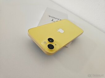 Apple iPhone 14 Plus - 5