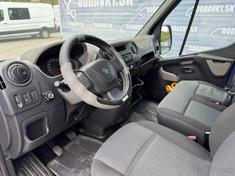 Renault Master 2,3 DCi - 5