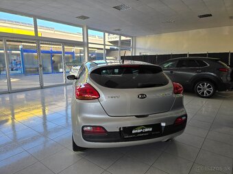 Kia Ceed ProCeed 1,4i ACTIVE, 73kW, M6 - 5