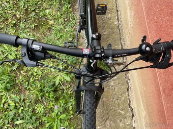 Specialized Rockhopper 29 horský bicykel XL - 5