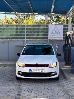 Vw polo Gti - 5