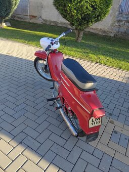 Jawa pionier na predaj - 5