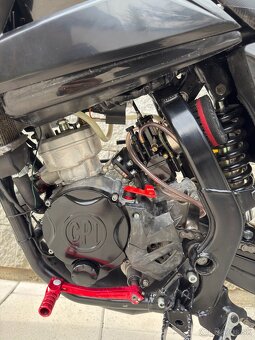 Cpi Sm Supermoto 50 (77) - 5