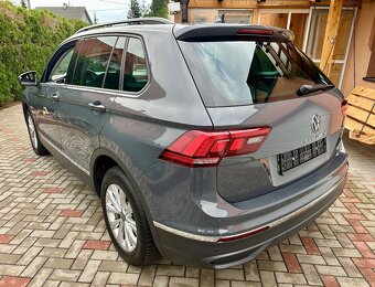 VW Tiguan 1.4TSI 180kw eHybrid DSG 90558KM - 5