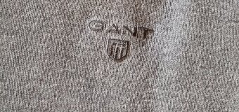 Gant šedý - 5