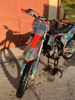 ktm sxf 250 2012 - 5
