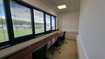 Priestory na prenájom - 5