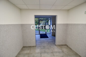 Veľký 4 - izbový byt s lodžiou  v mestskej časti Petržalka - 5