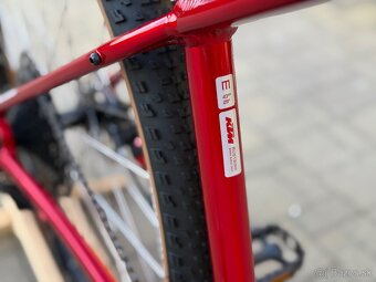 KTM Ultra Fun 29” 1x12 Sram Eagle Nový, Výpredaj - 5
